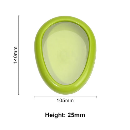 Fruit Vegetable Anti Oxidation Crisper Box