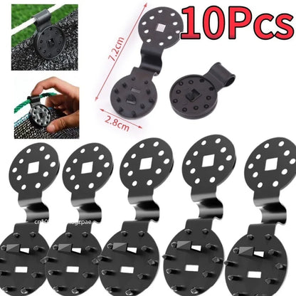 Shade Cloth Heavy Duty Lock Grip