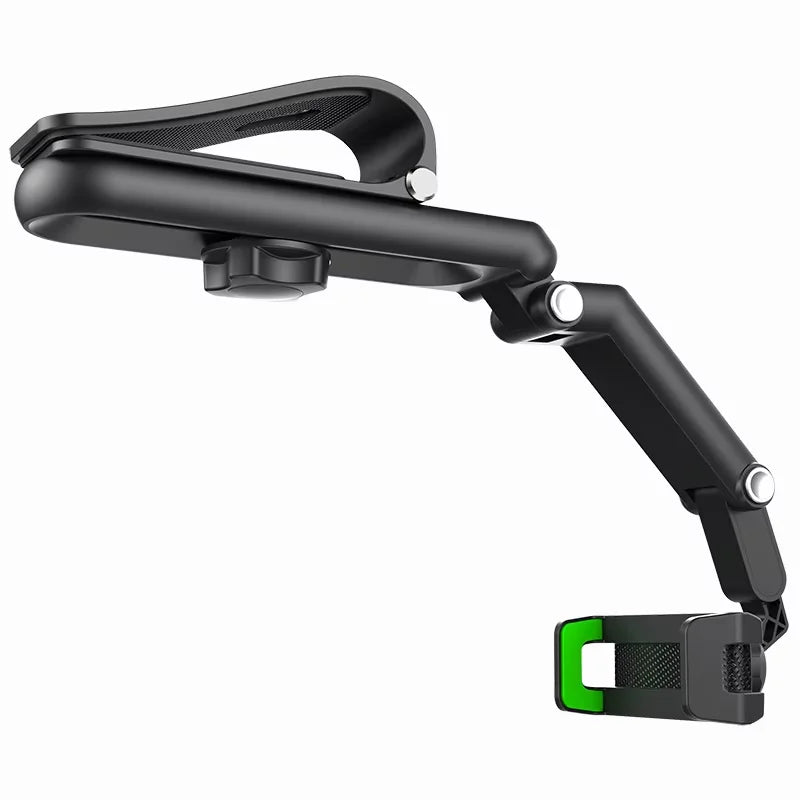 New Rotatable and Retractable Car Phone Holder
