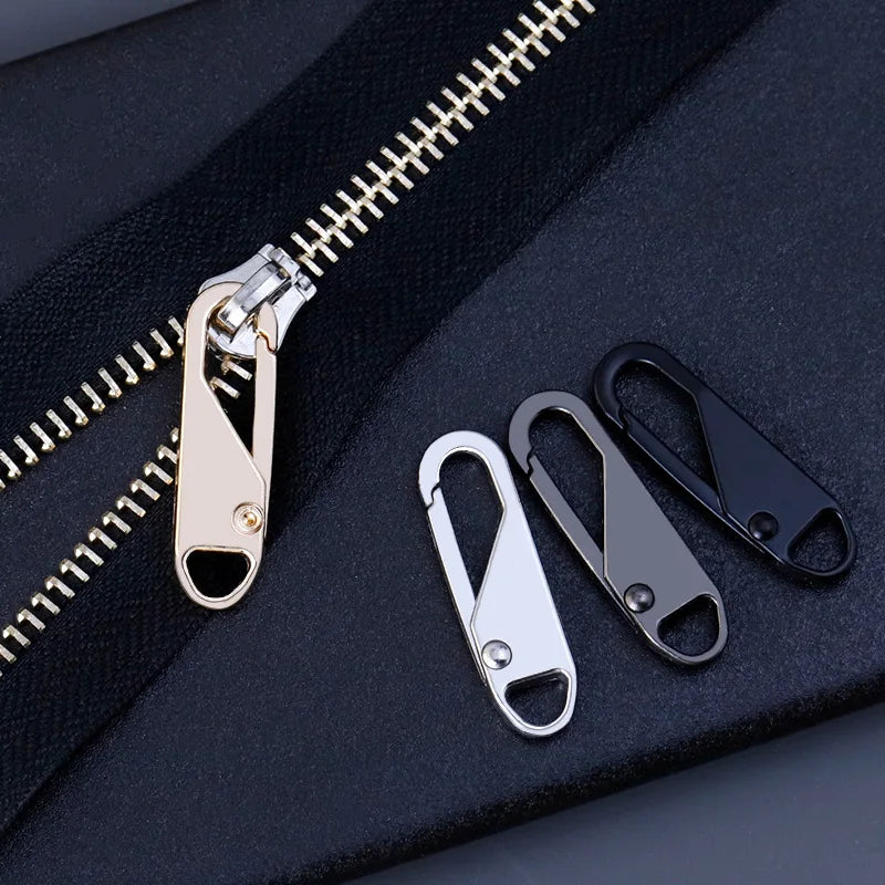Zipper Pull Replacements Repair Kit