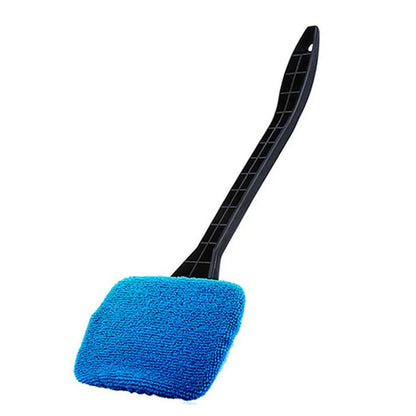 Microfiber Car Window Cleaner Brush