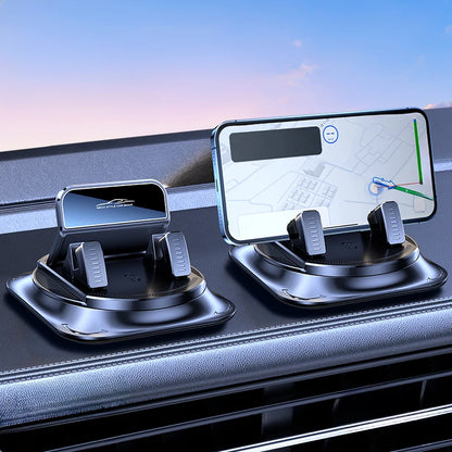 360° Rotating Dashboard Phone Holder