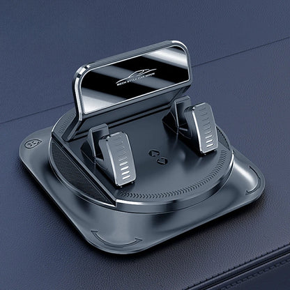 360° Rotating Dashboard Phone Holder