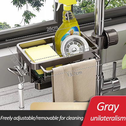 Kitchen Sink Organizer