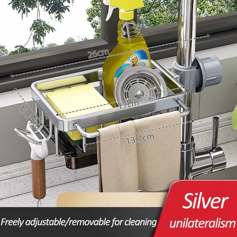 Kitchen Sink Organizer