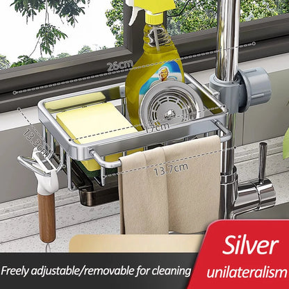Kitchen Sink Organizer