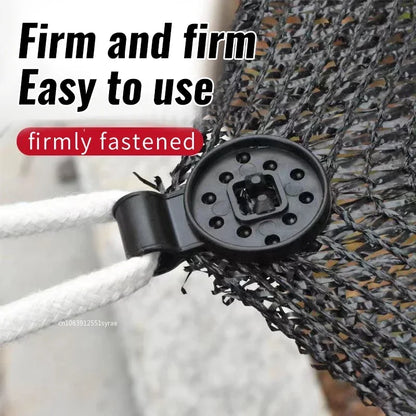 Shade Cloth Heavy Duty Lock Grip