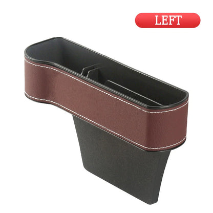PREMIUM CAR SEAT ORGANIZERS RESERVATION