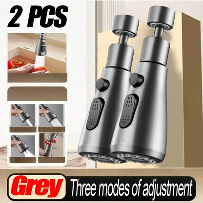 Kitchen Faucet 360° Swivel Kitchen Sink Faucets