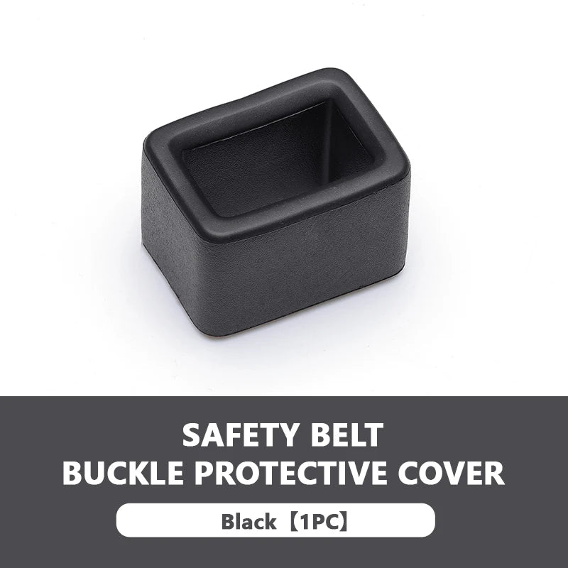 Seat Belt Holder