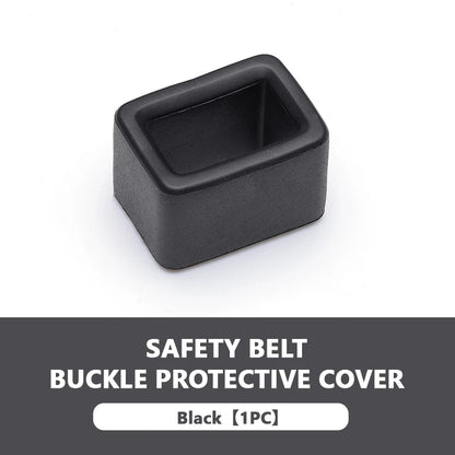 Seat Belt Holder