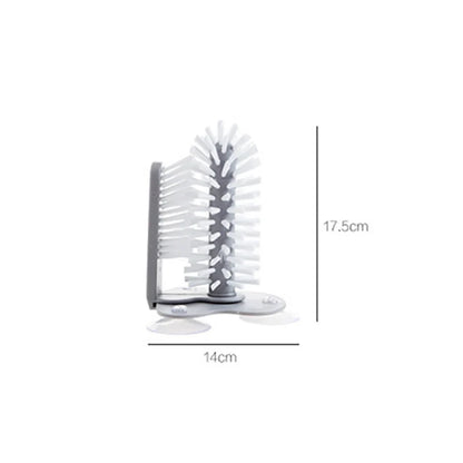 Double-Sided Cup Cleaner