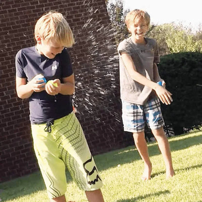 Magnetic Reusable Water Balloons