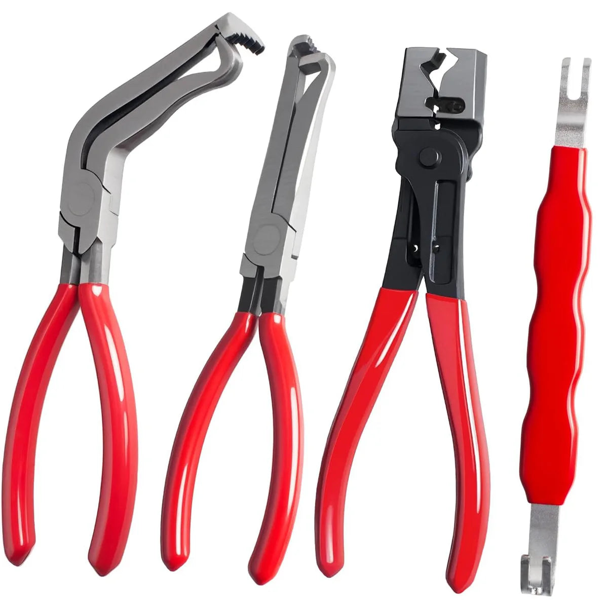 🛠️ Automotive Electrical Disconnect Pliers
