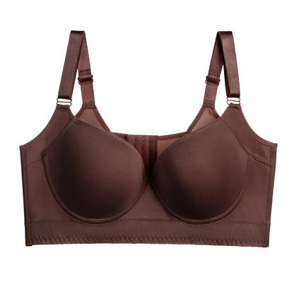 Push-Up Back Smoothing Bra