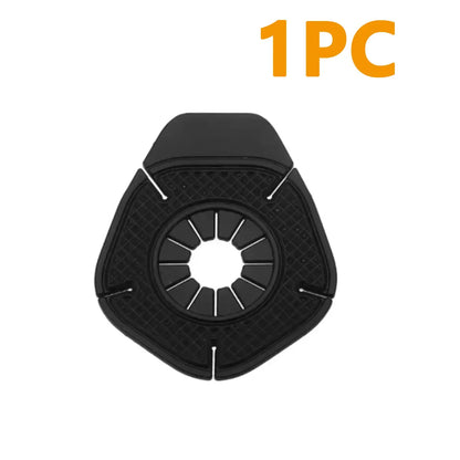 Car Wiper Arm Hole Silicone Protector Pads