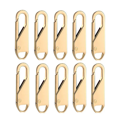 Zipper Pull Replacements Repair Kit