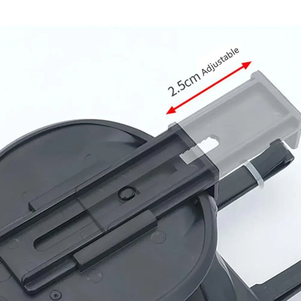 2-in-1 Car Air Vent Cup Holder