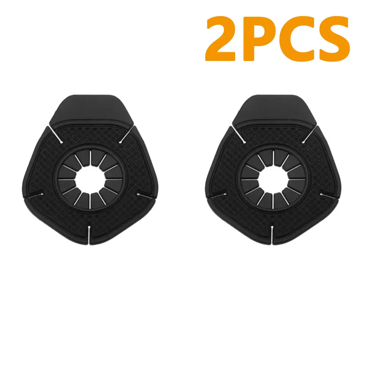 Car Wiper Arm Hole Silicone Protector Pads