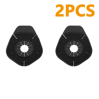 Car Wiper Arm Hole Silicone Protector Pads