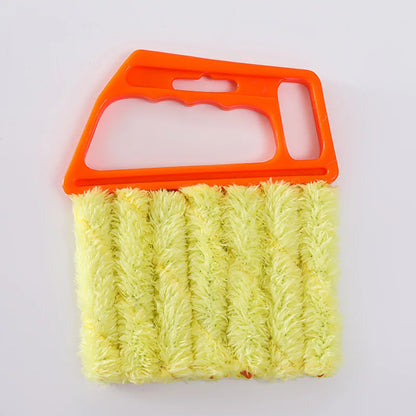 Car & Window Blinds Cleaning Brush
