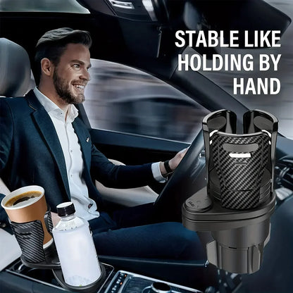 All Purpose Car Cup Holder