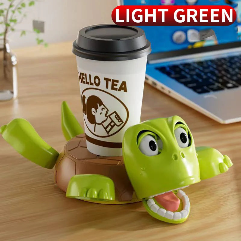 Turtle Coaster Funny