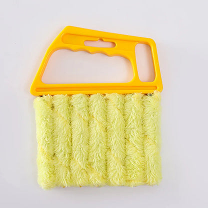 Car & Window Blinds Cleaning Brush