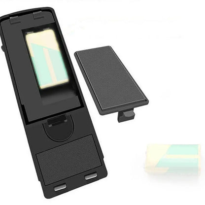 Portable Door Stop Security Alarm