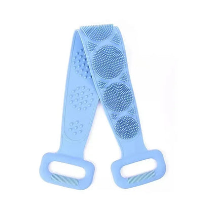 Silicone Bath Brush