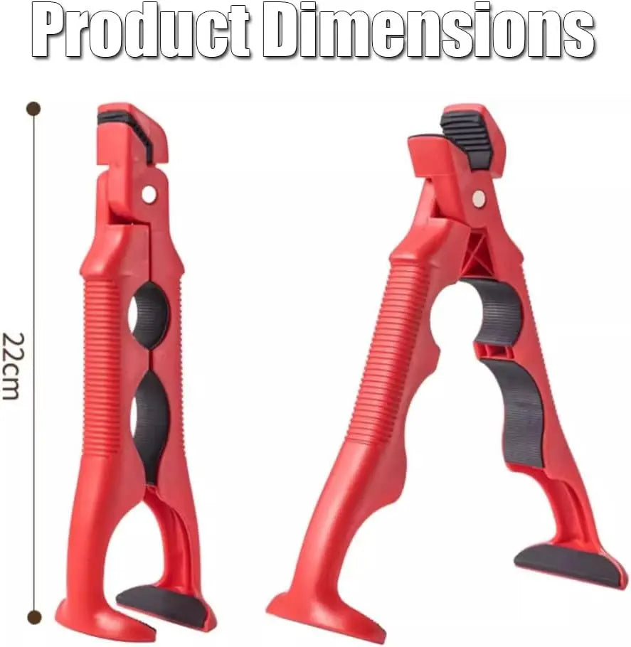 3 In 1 Multi-Function Anti-Scald Bowl Clip