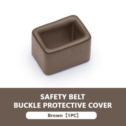 Seat Belt Holder