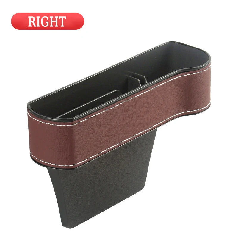 PREMIUM CAR SEAT ORGANIZERS RESERVATION