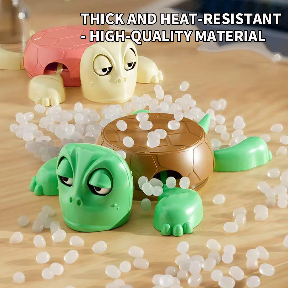 Turtle Coaster Funny