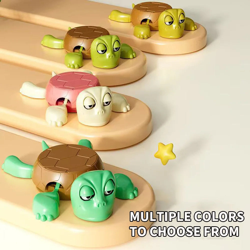 Turtle Coaster Funny