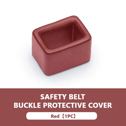 Seat Belt Holder