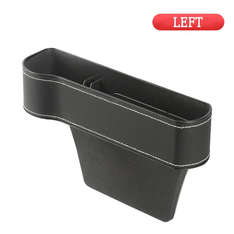 PREMIUM CAR SEAT ORGANIZERS RESERVATION