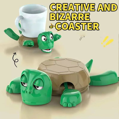 Turtle Coaster Funny