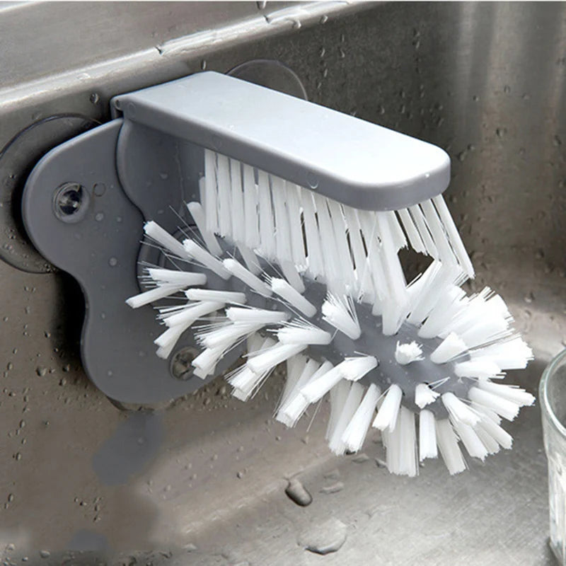 Double-Sided Cup Cleaner