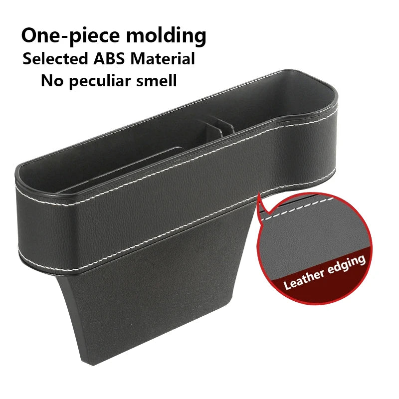 PREMIUM CAR SEAT ORGANIZERS RESERVATION