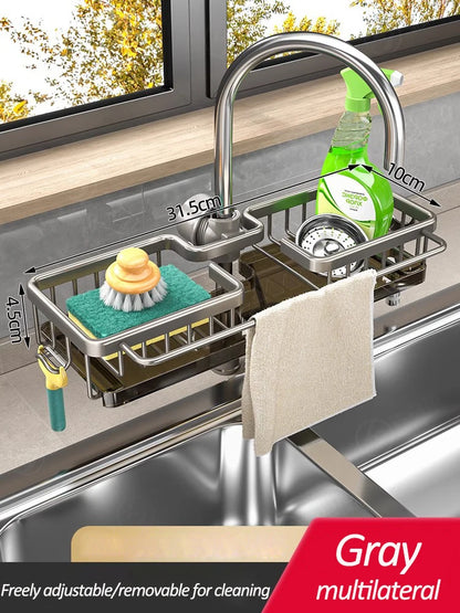 Kitchen Sink Organizer