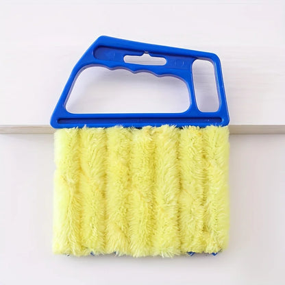 Car & Window Blinds Cleaning Brush