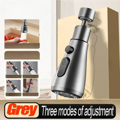 Kitchen Faucet 360° Swivel Kitchen Sink Faucets