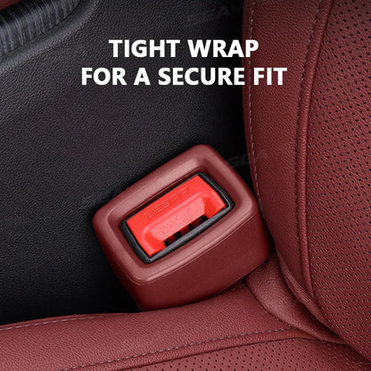 Seat Belt Holder