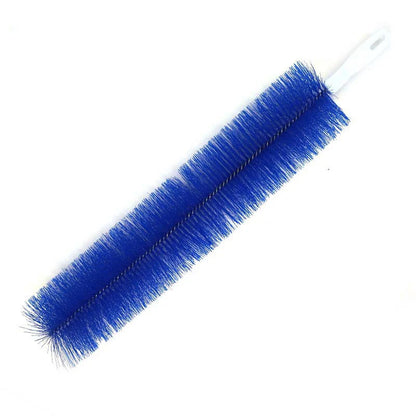 Bendable Microfiber Head, Reusable Dust Remover