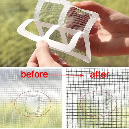 Bathroom Multifunctional Sewer Stickers