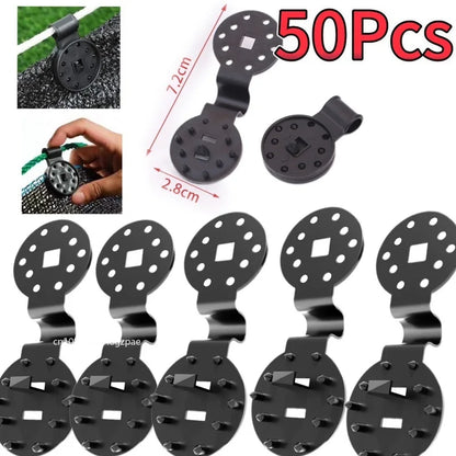 Shade Cloth Heavy Duty Lock Grip