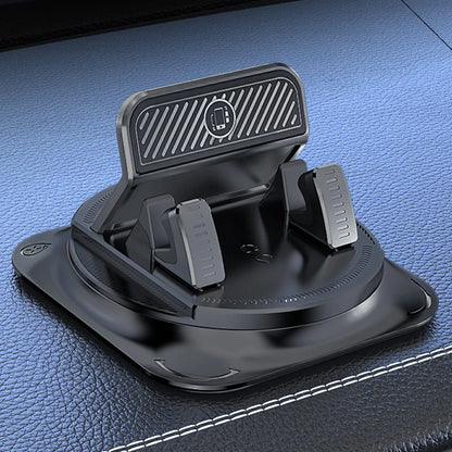 360° Rotating Dashboard Phone Holder