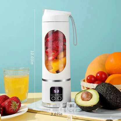 Digital Multimode Juicer Blender