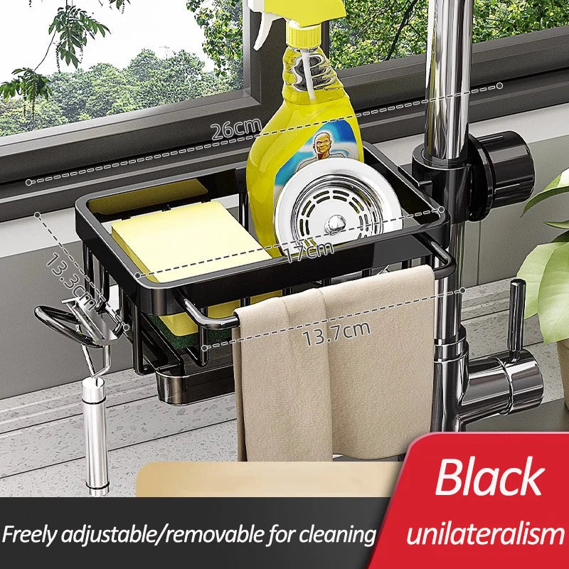 Kitchen Sink Organizer